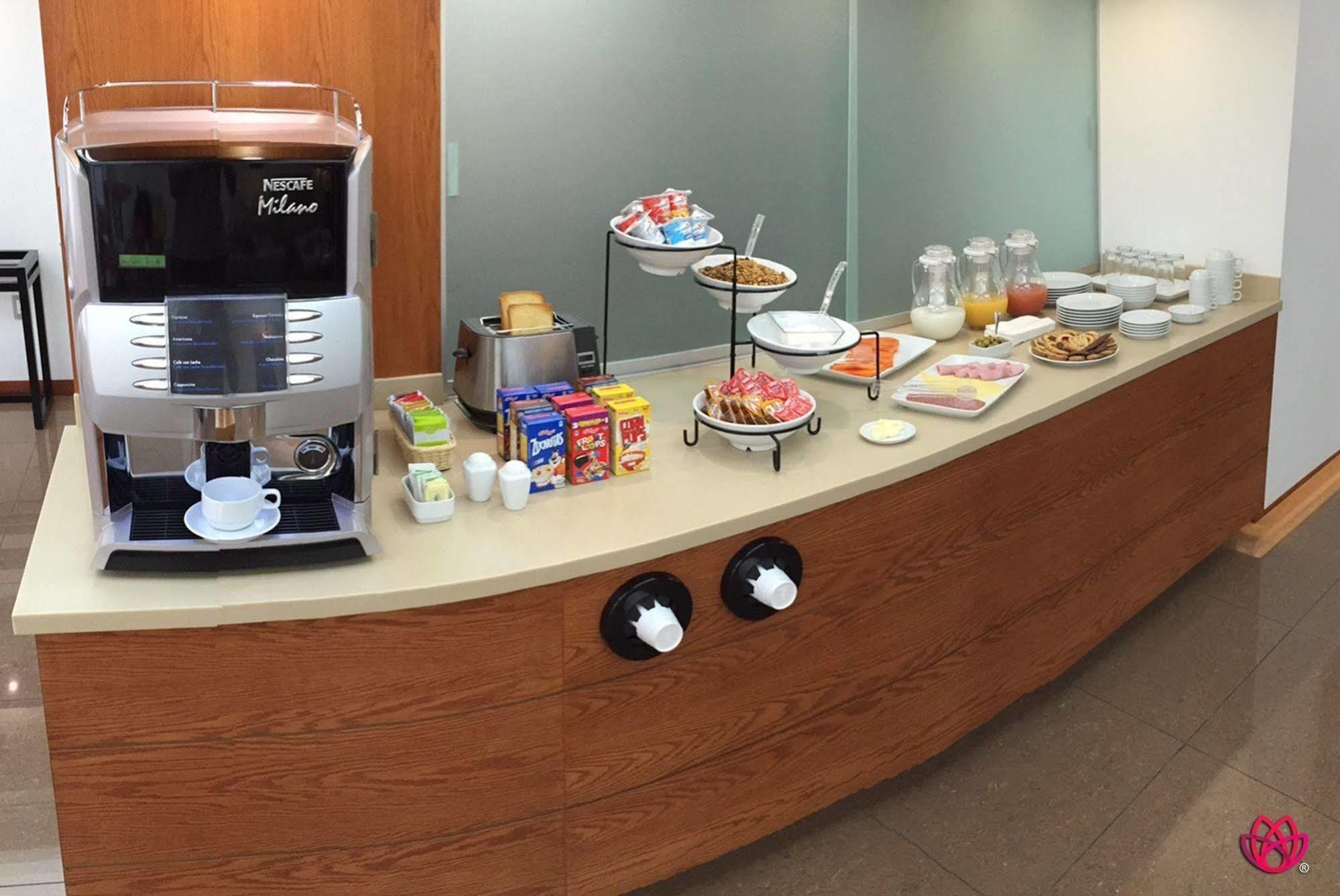 HOTEL Y TU 瓜达拉哈拉